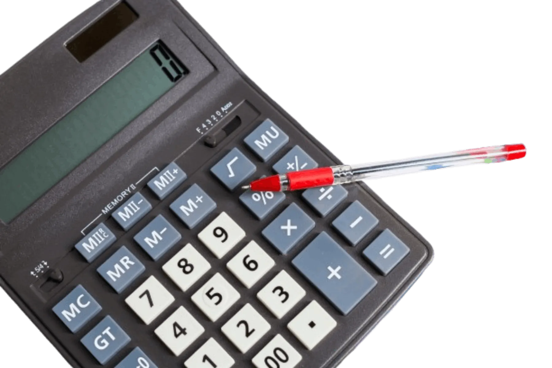 Accounting